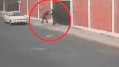 Photo of Apuñala a compañero de clases afuera de su casa