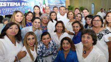 Photo of “Hacer un Equipo por Yucatán más allá de los colores”: Renán Barrera