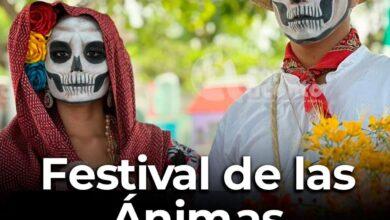 Photo of Hoy inicia el Festival de las Ánimas 2023: Fechas y actividades