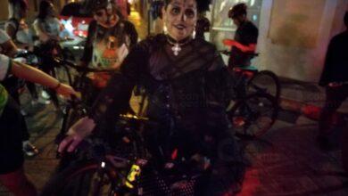 Photo of Hoy Rodada de las Ánimas en Mérida