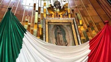 Photo of Proponen que Día de la Virgen de Guadalupe sea inhábil