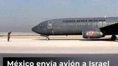 Photo of Anuncia AMLO que avión de la Fuerza Aérea acudirá a rescatar a connacionales