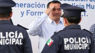 Photo of Policía de Mérida la quinta mejor evaluada de México
