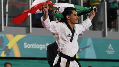 Photo of Primer oro y bronce para México en los Panamericanos