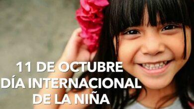 Photo of ¿Qué es y por qué se celebra el Día Internacional de la Niña?