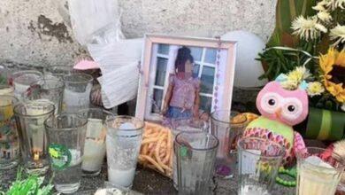 Photo of Asesina a niña de 3 años que se volvió viral por ser “novia” de Peso Pluma