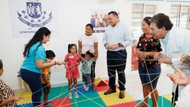 Photo of Renán Barrera prioriza la salud mental 