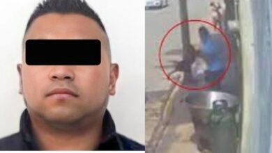 Photo of Dictan pena máxima a sujeto que arrojó a perrito en aceite hirviendo