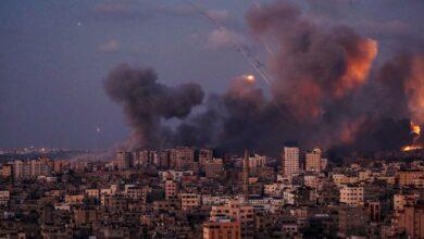 Photo of Hamás considera “demasiado pronto” hablar sobre la liberación de rehenes