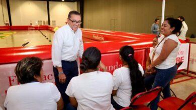 Photo of Víctor Hugo Lozano invita a Caravana de Educación Vial