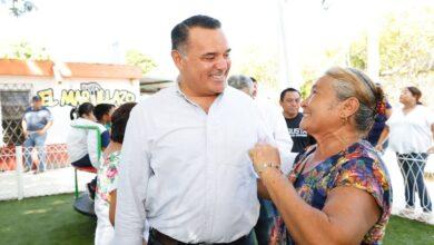 Photo of “Diseña tu Ciudad, éxito con la participación ciudadana”: Renán Barrera