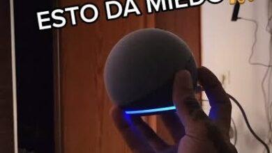 Photo of “Alexa, me da miedo mi casa”: el reto viral de Halloween