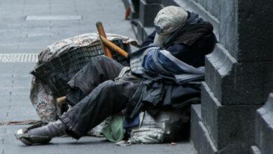 Photo of Hombre en situación de calle gana amparo y tendrá Pensión “Bienestar”