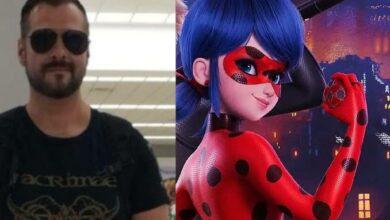 Photo of Talento yucateco colabora en caricatura de “Miraculous: Ladybug” 