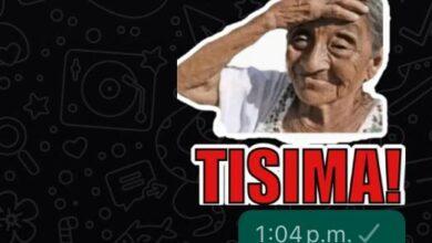 Photo of Fallece famosa abuelita mestiza de memes 