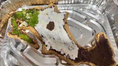 Photo of México se convierte en un delicioso huarache