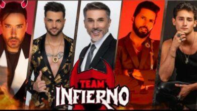 Photo of Team Infierno cobra casi un millón de pesos por evento 