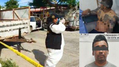 Photo of Riña por viejas rencillas y sin arma de fuego, caso de la Fidel Velazquez 