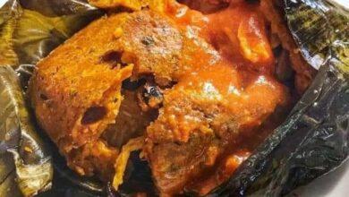 Photo of Invitan a la sexta edición de la Feria del Mucbipollo 