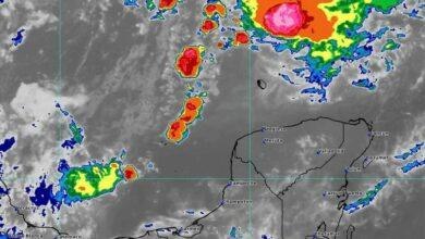 Photo of Onda Tropical llega a la Península con lluvias 