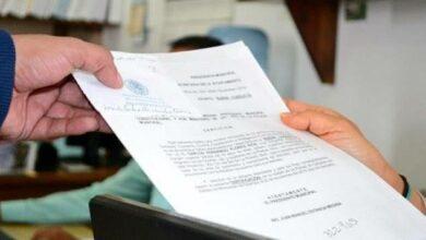 Photo of Prohiben pedir carta de antecedentes no penales en trabajos 