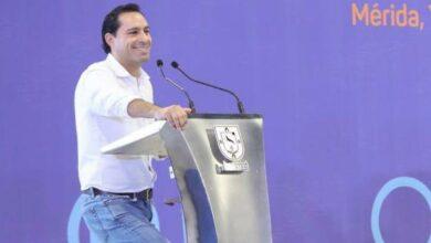 Photo of Mauricio Vila promociona Yucatán en Singapur