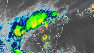 Photo of Frente Frío “baja” el calor en la Península