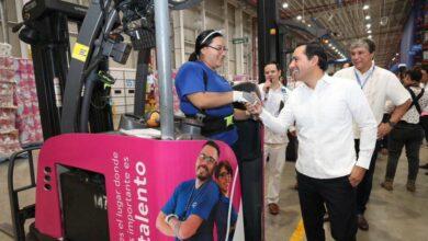 Photo of Yucatán supera registro histórico de empleos
