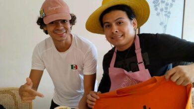 Photo of Barista yucateco conmueve con su historia al conocer a “Luffy”