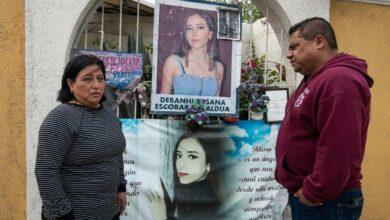 Photo of Padres de Debanhi participarían en elecciones de 2024