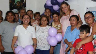 Photo of Cecilia Patrón destaca ventajas que generan empleos en Mérida