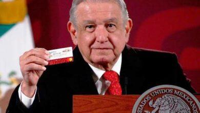 Photo of “Me voy a jubilar con 35 mil pesos mensuales”: AMLO