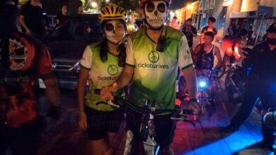 Photo of Hoy Rodada y Camino de la Flores de las Ánimas 