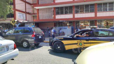 Photo of Padre agrede a maestro de la General 1