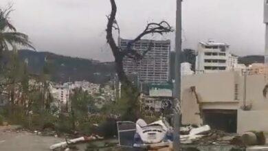 Photo of 27 personas muertas y cuatro desaparecidos por «Otis» 