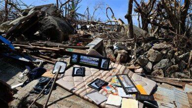 Photo of Reportan 48 fallecidos y 10 extranjeros desparecidos por “Otis” 