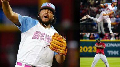 Photo of Melenudos y la Selección Mexicana de Beisbol, Premio Nacional de Deportes 2023