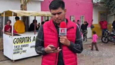 Photo of Reportero cubre muerte y se entera que era su primo