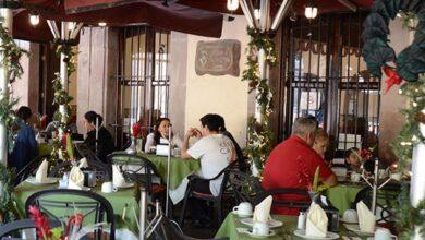 Photo of Piden no llevar objetos de valor a restaurantes para evitar asaltos 