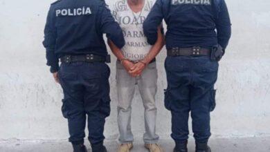 Photo of Detenido por atacar con un machete a perrito de Progreso