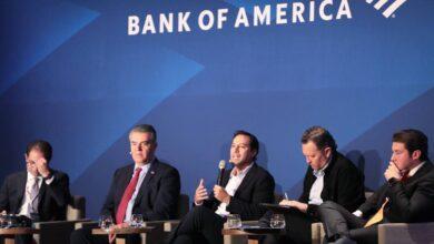 Photo of Mauricio Vila participa en foro del Bank of America