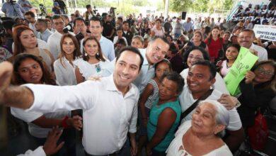 Photo of Mauricio Vila presenta el “Seguro para Madres Solteras”