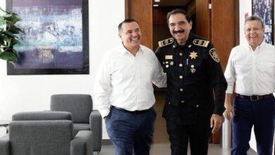 Photo of Renán Barrera reconoce trabajo de la SSP
