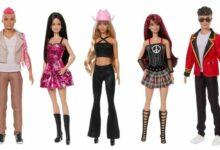 Photo of Mattel lanzó a la venta la Barbie inspirada en RBD