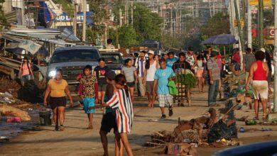 Photo of Jueza prohíbe usar fideicomisos del PJ para damnificados de Acapulco
