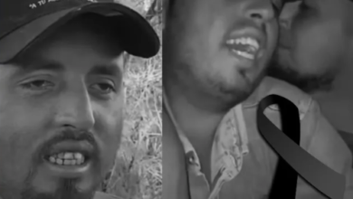 Photo of Muere “El Wiko”, creador de “Afedo, cámate pofavo”