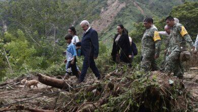Photo of Gobierno invertirá 61 mil millones de pesos en reconstruir Guerrero tras “Otis”