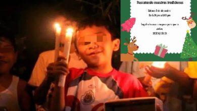 Photo of Invitan a la Ruta de la Ramada en Cd. Caucel