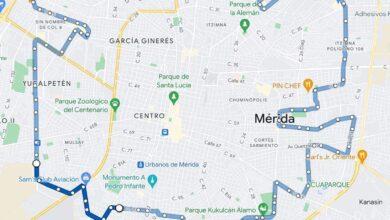 Photo of Google Maps agrega las rutas “Va y Ven” a su sistema