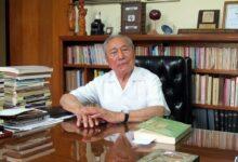 Photo of Muere Francisco Luna Kan, exgobernador de Yucatán